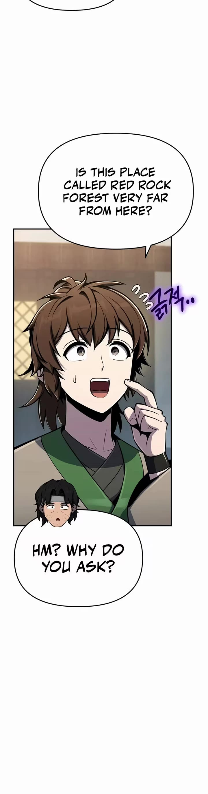 Entomologist In Sichuan Tang Clan Chapter 80 image 33